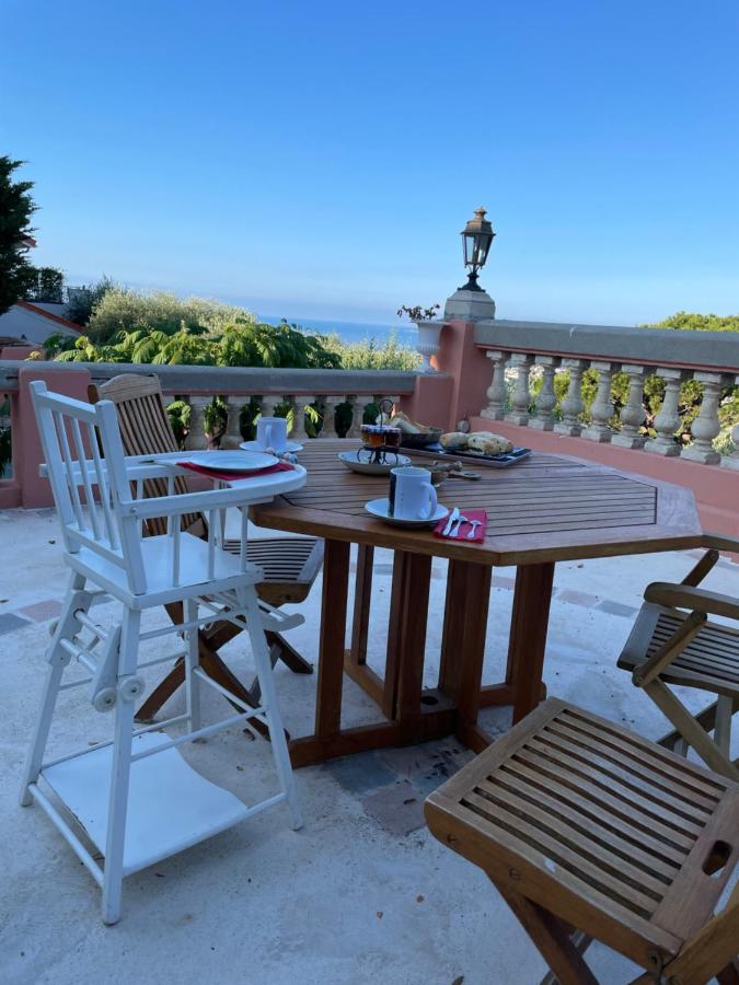 D'hotes Duplex Le Petit Mas Nicois De La Rose Holiday home Nice