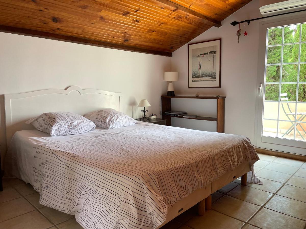 D'hotes Duplex Le Petit Mas Nicois De La Rose Nizza